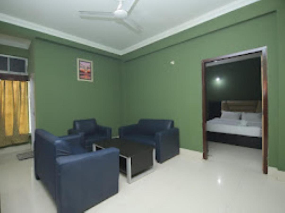 Hotel East Inn Dimāpur Exteriör bild